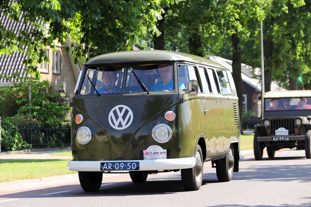 Oldtimerrit Geesteren 2 juni 2019 - 82
